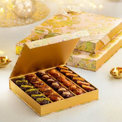 Coffret Cadeau Fleur Sauvage