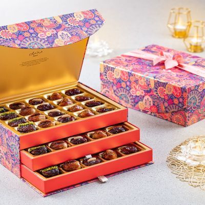 مجموعة هدايا درج زينيا