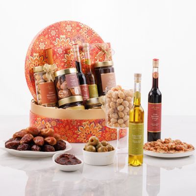 سلّة فلورايز