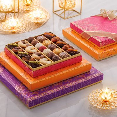 مجموعة هدايا لافانيا