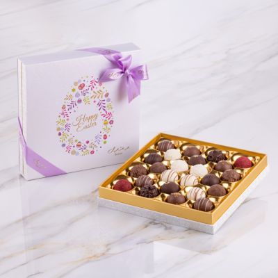 Easter Gift Set​ - Truffles