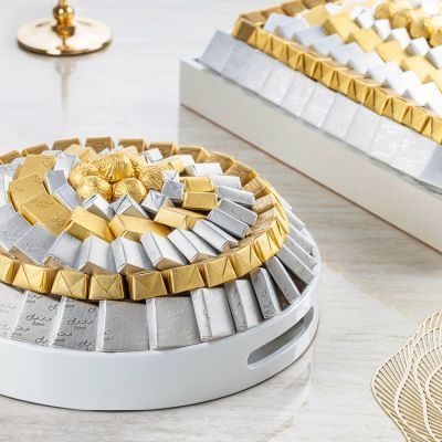 Ivory Tray - Small​
