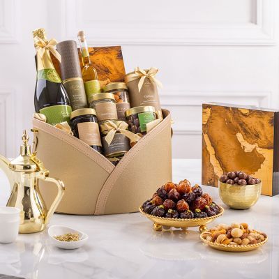 The Executive Hamper