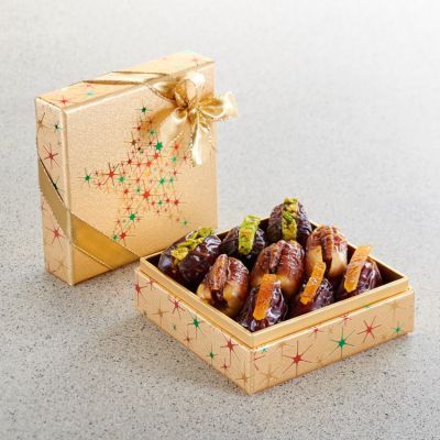 Estelle Gift Set - Filled Dates - Extra small