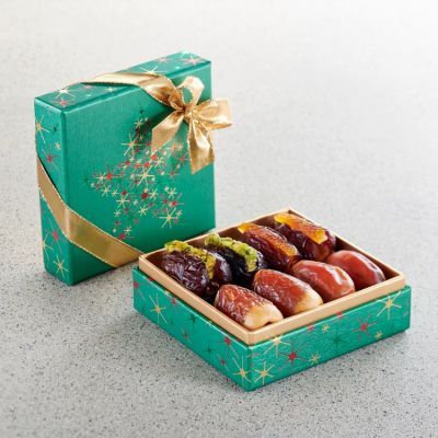 Estelle Gift Set - Plain And Filled Dates - Extra Small