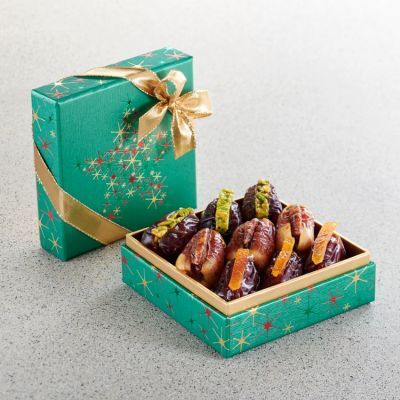 Estelle Gift Set - Filled Dates - Extra small