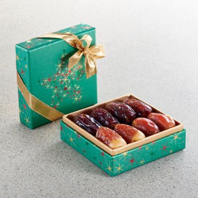 Estelle Gift Set - Plain Dates - Extra small