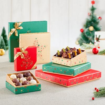 باقة هدايا إستيل