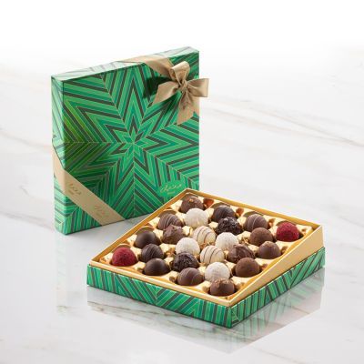 Seren Gift Set​ - Green - Truffles - Medium