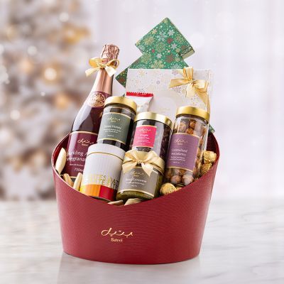 سلّة روبي الاحتفالية