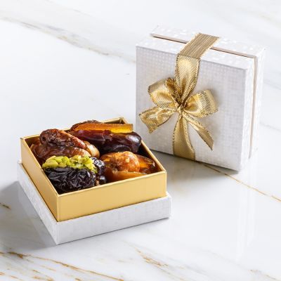 Alaska Gift Set 4-Piece