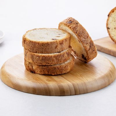 Frozen French Toast Date Brioche 300g