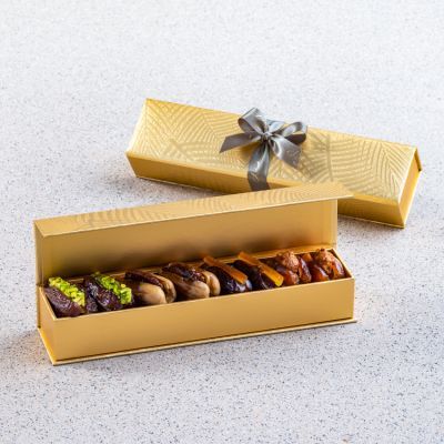 Gold Palm Gift Set 8-Piece