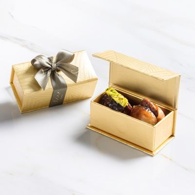 Gold Palm Gift Set 2-Piece