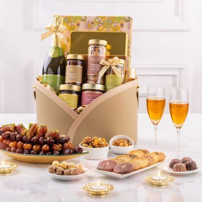 سلّة نارزانا الاحتفالية