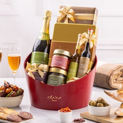 سلّة روبي للنزهات