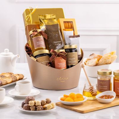 سلّة الغداء