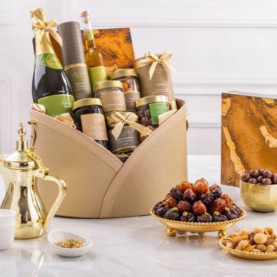 سلّة المدير