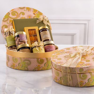 Wildflower Hamper