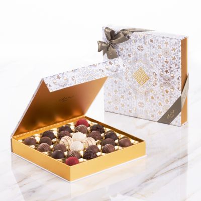 مجموعة هدايا هِبة – ترافل