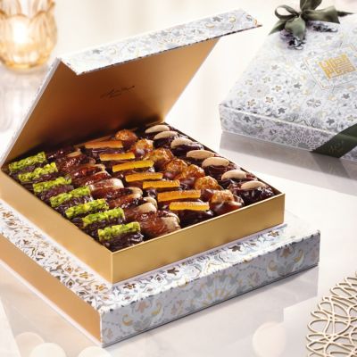 Hiba Gift Set Plain Dates