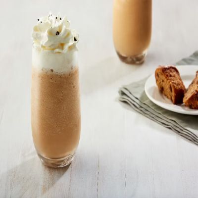 Iced Frappe