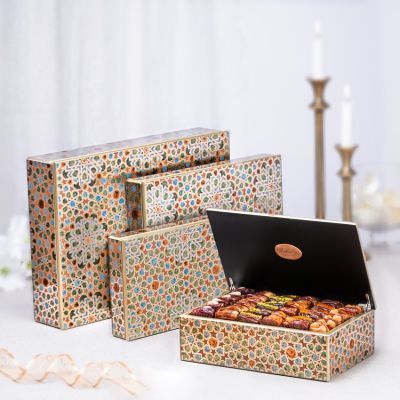 Coffret Cadeaux Jumeirah 