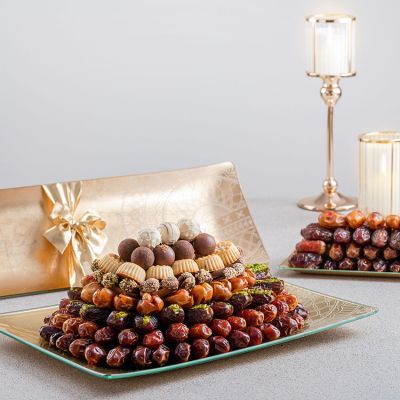 Juno Tray - Rectangle