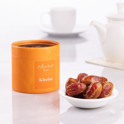 جواهر العربية – خلاص