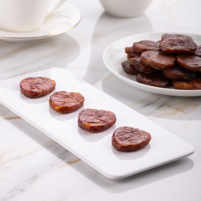 تمر خلاص مضغوط