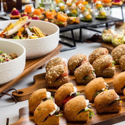 Midday Trio - Signature Selection (80 pcs)