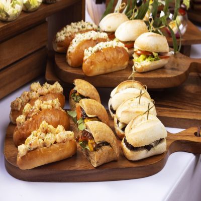 Midday Trio – Signature Selection (80 pcs)