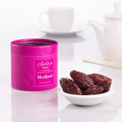 جواهر العربية – مجدول