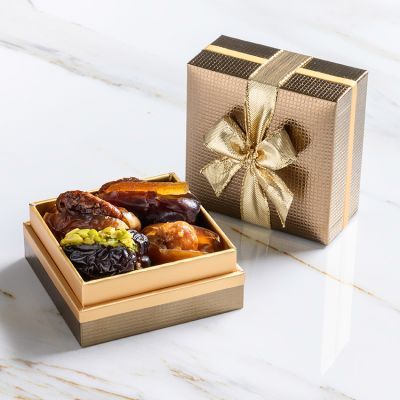 طقم هدايا ميداس مكون من 4 قطع