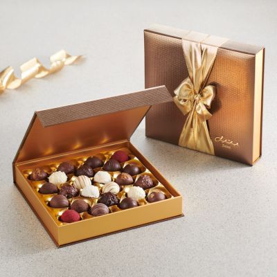 Midas Geschenkset – Trüffel – Mittel