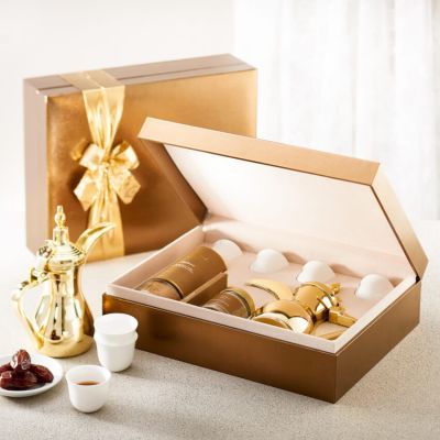 Qahwa Gift Set