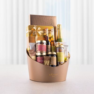 Mira Geschenkkorb Medium - Midas