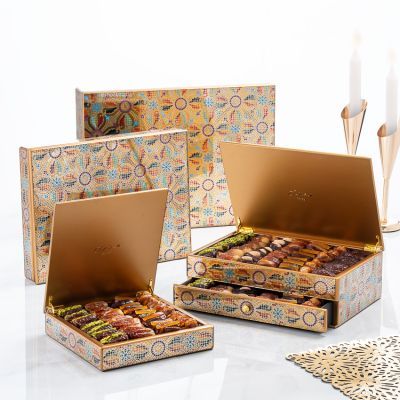 Mosaic Gift Set