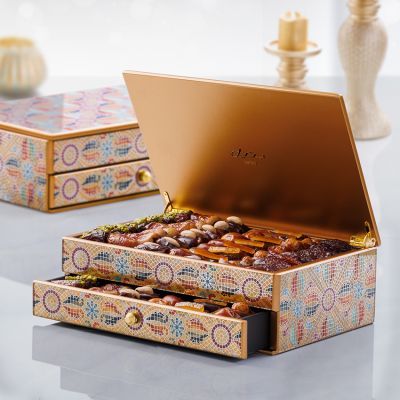 مجموعة هدايا أدراج الفسيفساء