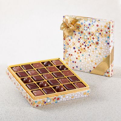 Najma Gift Set Origin Chocolate