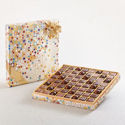 Najma Gift Set - Origin Chocolate - Extra Large