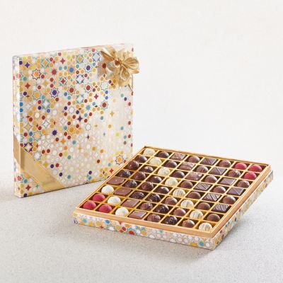 Najma Gift Set - Truffles and Chocolate - Extra Large