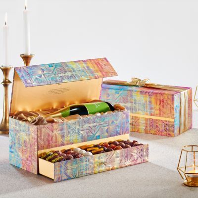 مجموعة هدايا نور البراقة