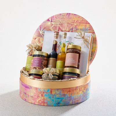 Noor Hamper - Qamara