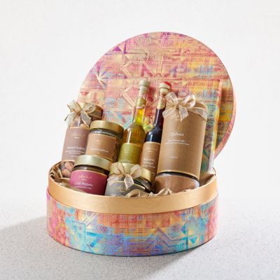 سلة نور - القهوة