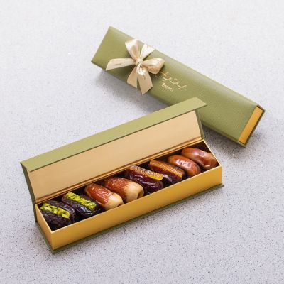 Palm Gift Set - Assorted Dates - Extra small