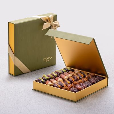 Palm Gift Set Assorted Dates