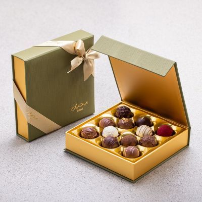 Palm Gift Set - Truffles - Small