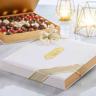 Pearl Gift Set - Truffles