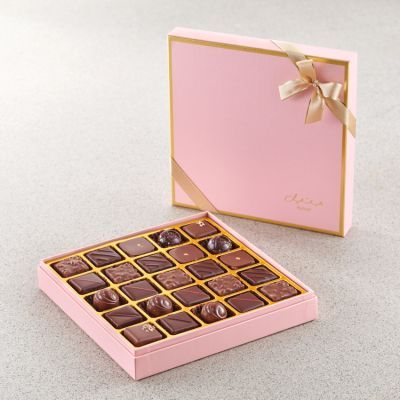 Pastel Petal Gift Set - Origin Chocolate - Medium